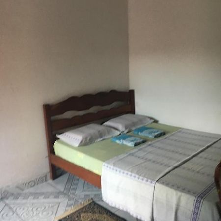 Algodoal Bela Mar Pousada Екстериор снимка