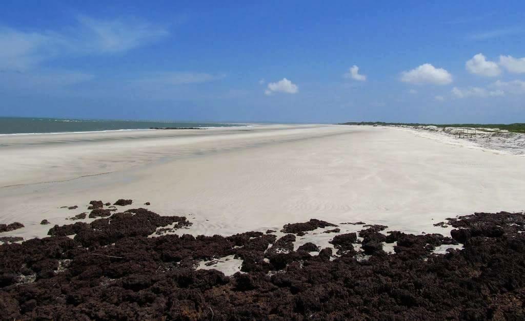 Algodoal Bela Mar Pousada Екстериор снимка