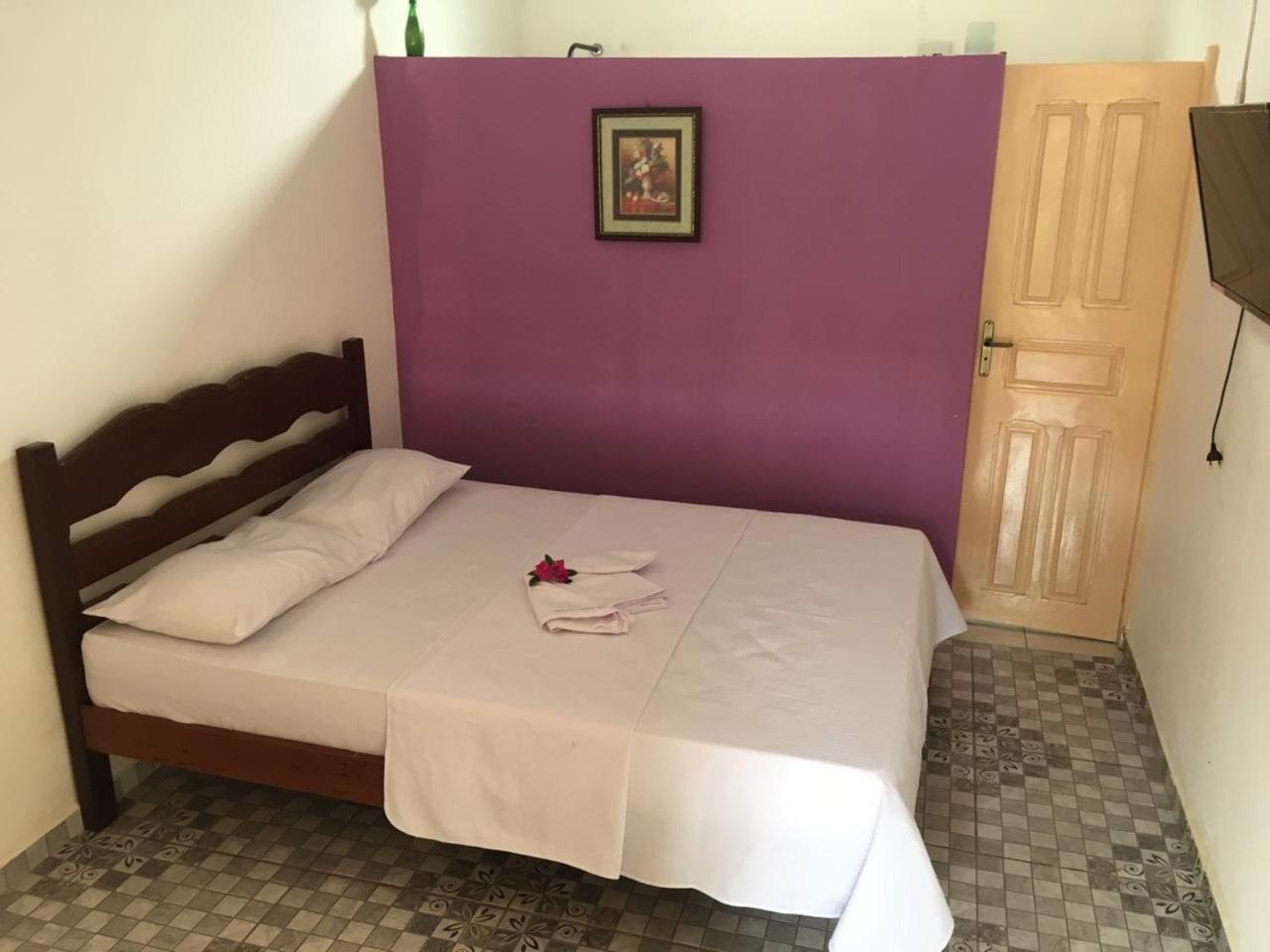 Algodoal Bela Mar Pousada Екстериор снимка