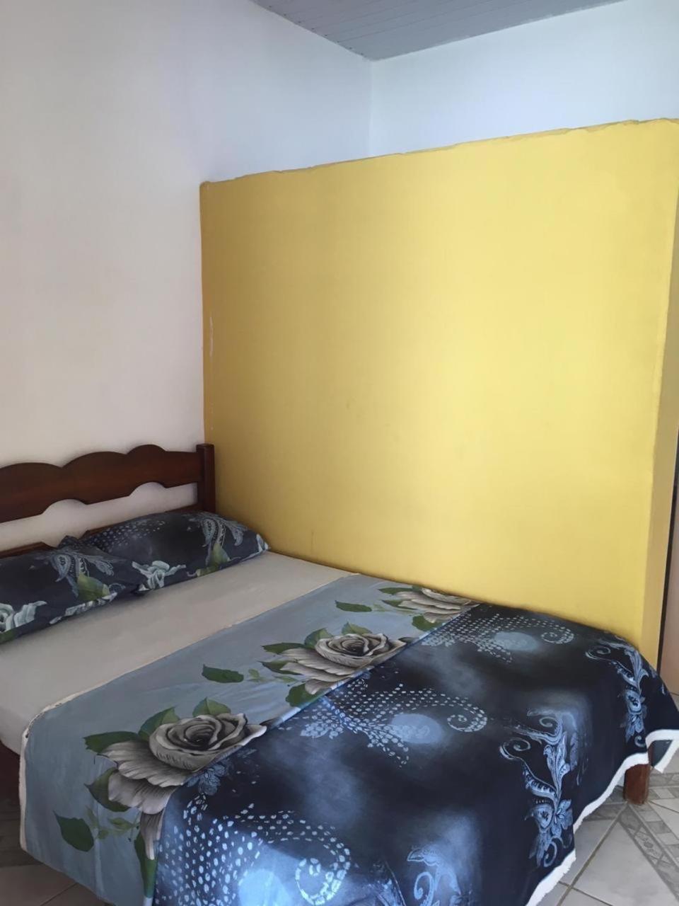 Algodoal Bela Mar Pousada Екстериор снимка