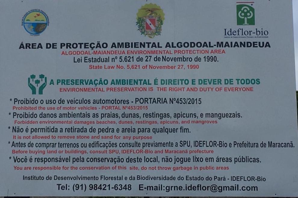 Algodoal Bela Mar Pousada Екстериор снимка